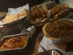 -麦凯伦烧烤·精酿超级工厂店(金桥总店)