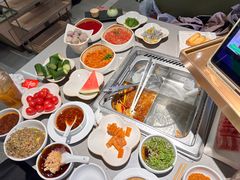 -海底捞火锅(八佰伴店)