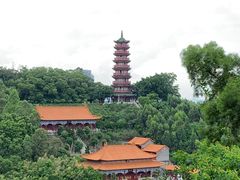 -南沙天后宫景区