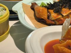 -苏梦江南·淮扬菜(夫子庙店)