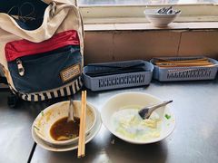 -陈记锅巴菜(五大道店)