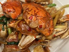 -东江海鲜大排档·潮汕菜·砂锅粥