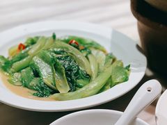 -汤城小厨•粤菜•靓汤(西直门凯德MALL店)