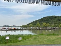 -南北湖风景区