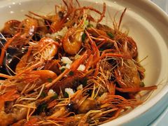 -火福·天湖阁大闸蟹博物馆主题餐厅(浅水湾店)