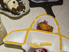 -夏日玛莉西餐厅(中茂城店)