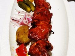 -马克西姆俄罗斯餐厅(通亚街店)