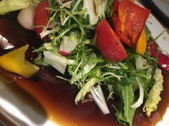 -小杨烤肉(高新店)