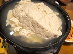 重庆豆花-重庆石磨豆花庄(乔庄店)