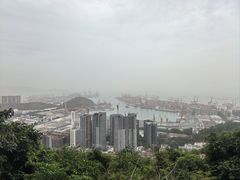 -小南山公园