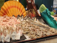 -苏格里岛自助海鲜烤肉(青秀万达店)