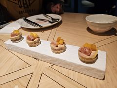 -庐灶江南·江南菜·四合院Bistro(东直门雍和宫·原华侨宾馆店)