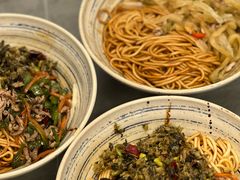 -梅溪·小伙子干挑面(安吉总店)