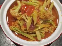 -金掌勺东北菜(格兰晴天店)