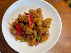 -小桃红·东北菜·春饼烤鸭(南阳湖街店)