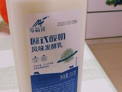 -牛奶便利(东四店)