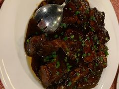 红烧河鳗-徐记私厨(半淞园路店)