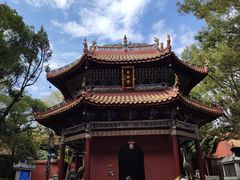 -南岳衡山风景名胜区-南岳大庙