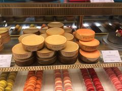 -PAUL LAFAYET 法式甜品(国金中心商场店)