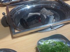 -麻蒲碳烤肉(嘉禾东平地铁站19号店)