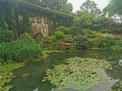 -中国茶叶博物馆(双峰馆区)