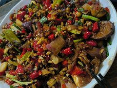 -刘记姐妹烧烤(十二中街店)