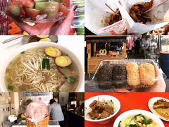 -六合夜市