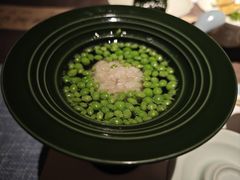-淮食·雅宴(北大博雅国际酒店)
