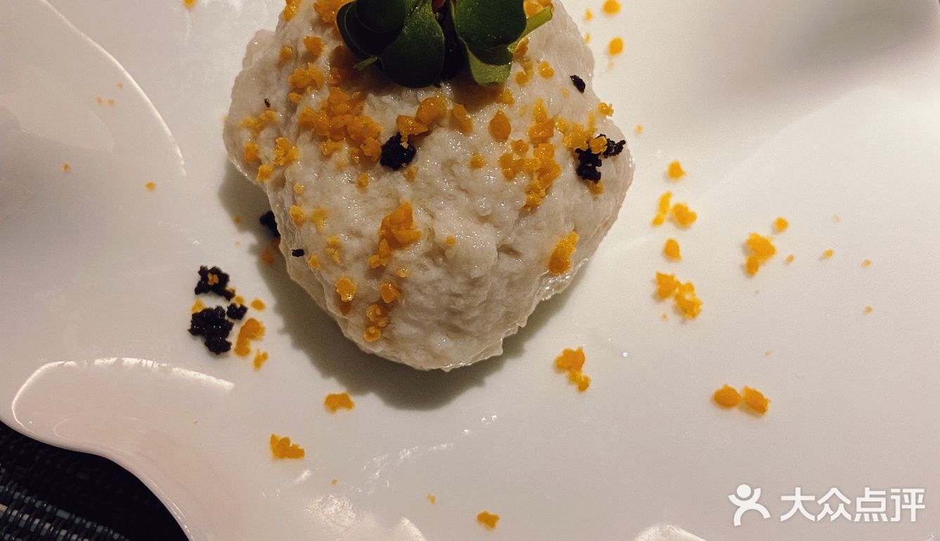 性价比超高的怀石料理套餐