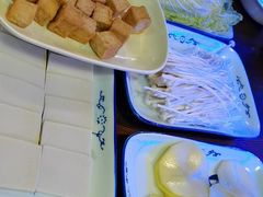 -盛德利食府 天津菜(河西店)
