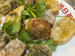 -桂园白粥·潮汕老味道