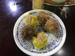 -禄源公·老莞诚饭店