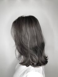 -SIX Hair Consultant