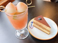 -糖房咖啡(南锣鼓巷店)