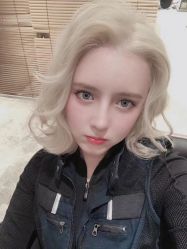 -GIRL STYLE 烫发·染发沙龙