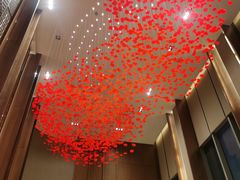 大堂-嘉定凯悦·咖啡厅