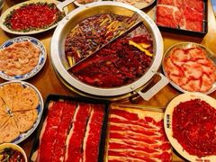 -楠火锅(太古里总店)