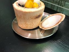 超满足椰子雪糕-糖匠(垂虹路店)