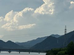 -雅鲁激流探险漂流