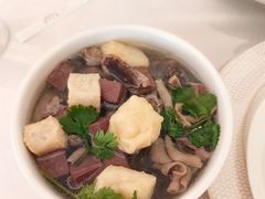 -紫金山庄·享闲庭中餐厅