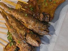 -串盟烧烤大排档·长沙美食地标(星沙店)