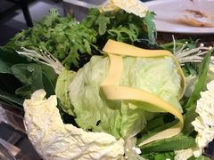-黄记煌三汁焖锅(顺义华联店)