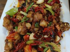 -黄沙鱼馆
