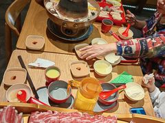 -虾满堂(瑞虹店)