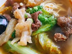 -古代饭堂(冠亚店)