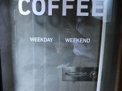 -VOYAGE COFFEE(北锣鼓巷店)