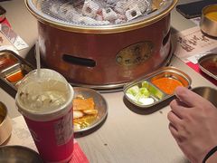 -西塔老太太泥炉烤肉(温州首店万象城黑金店)