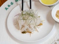 -美未居·老字号·地道顺德菜·桑拿鸡·鱼生(容桂店)