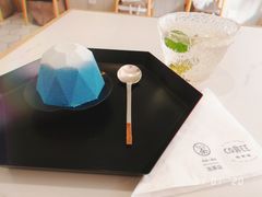 -茶是一枝花泡茶店
