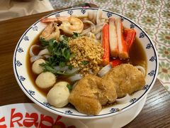 -曼谷食堂·泰国家庭料理